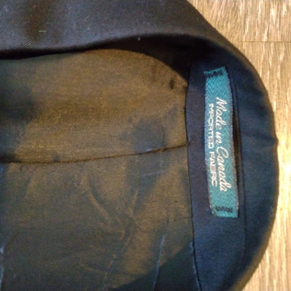 Brandini suit coat and pants - Picture 6 of 11